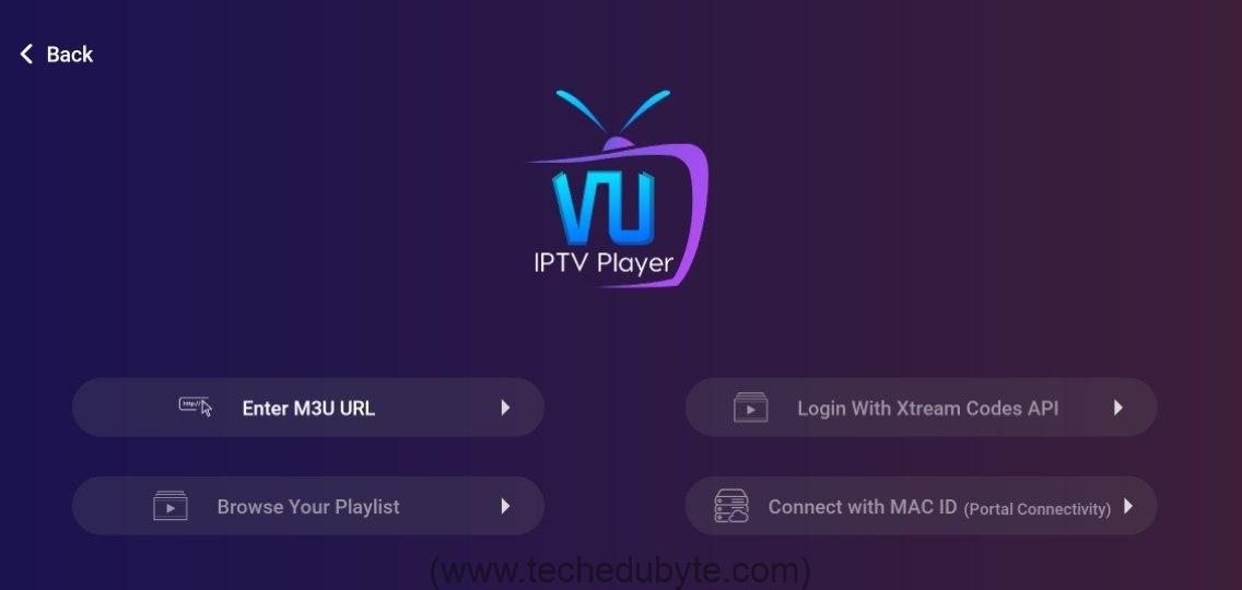 How to Setup VU IPTV Player Pro 2024? CalinaCrack